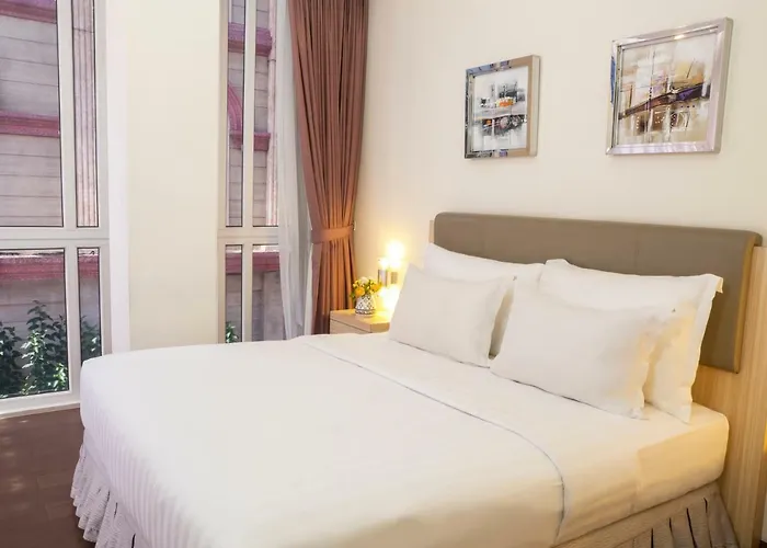 D\'Primahotel Wtc Mangga Dua