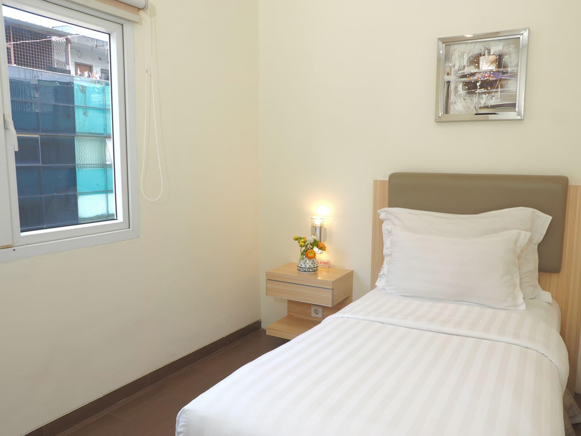 D'primahotel Wtc Mangga Dua Hotel Jakarta