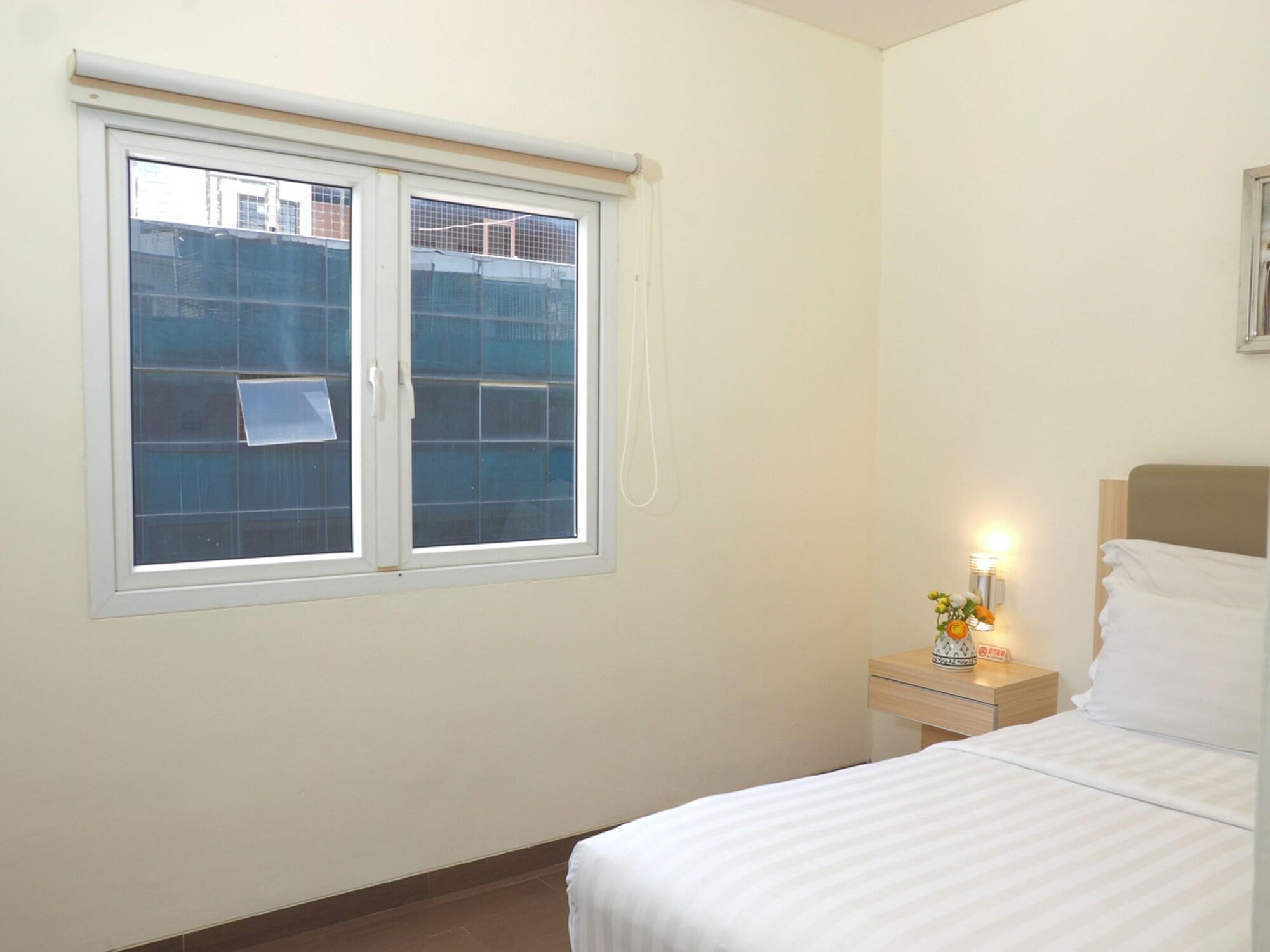 Hotel D'primahotel Wtc Mangga Dua