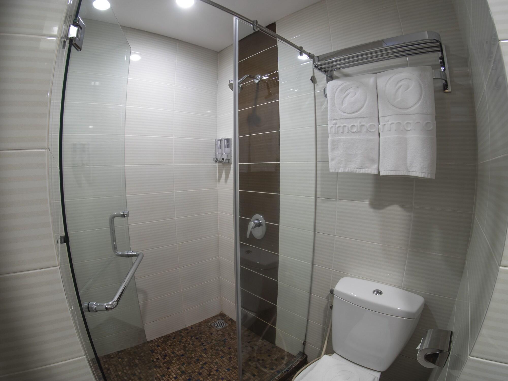 Hotel D'primahotel Wtc Mangga Dua 2*