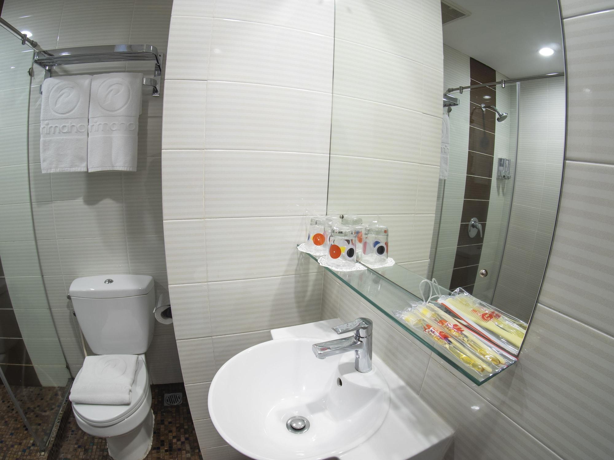 Hotel D'primahotel Wtc Mangga Dua 2*