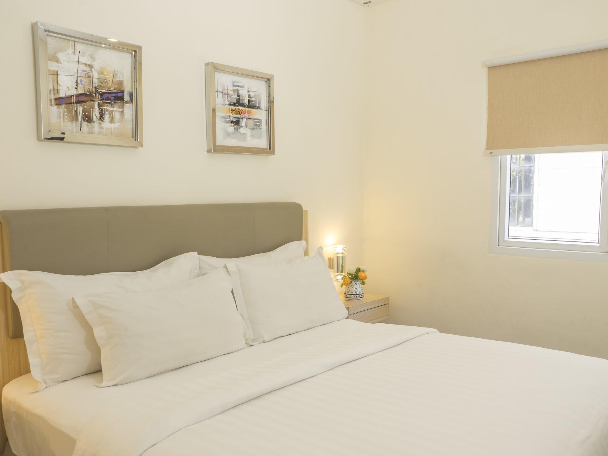 D'primahotel Wtc Mangga Dua Jakarta