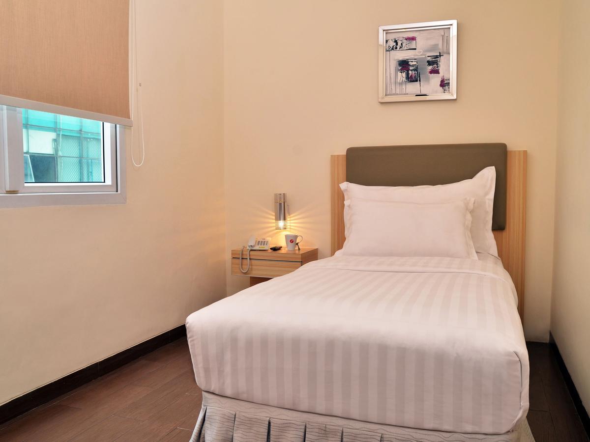D'primahotel Wtc Mangga Dua Hotel