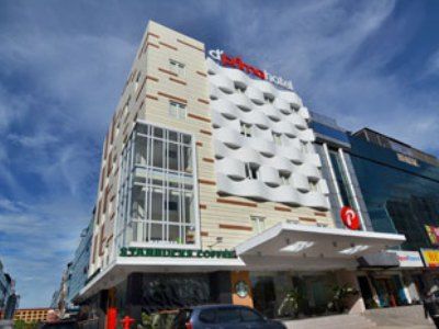 Hotel D'primahotel Wtc Mangga Dua Jakarta