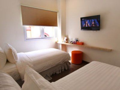 D'primahotel Wtc Mangga Dua Hotel Jakarta