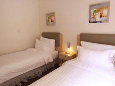 D'primahotel Wtc Mangga Dua Jakarta
