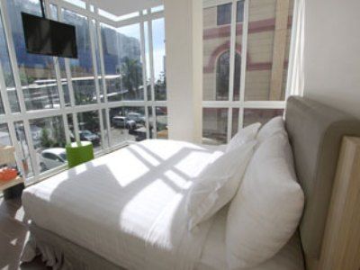 Hotel D'primahotel Wtc Mangga Dua 2*