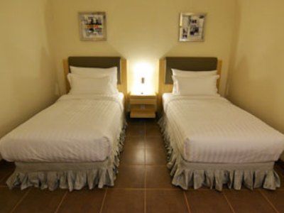 D'primahotel Wtc Mangga Dua 2*