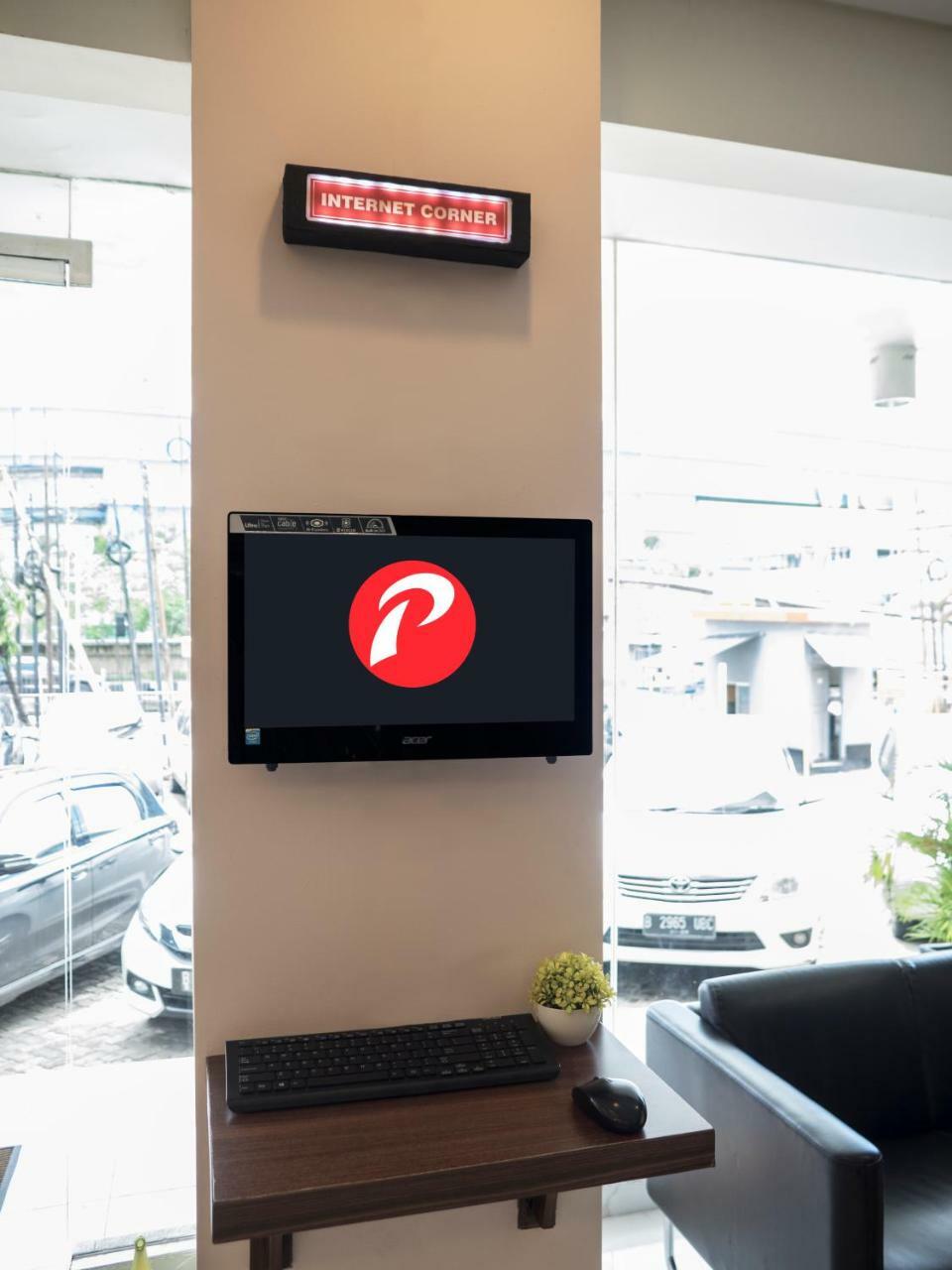 D'primahotel Wtc Mangga Dua