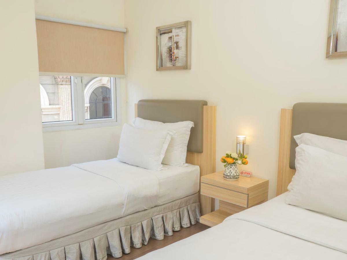 Hotel D'primahotel Wtc Mangga Dua